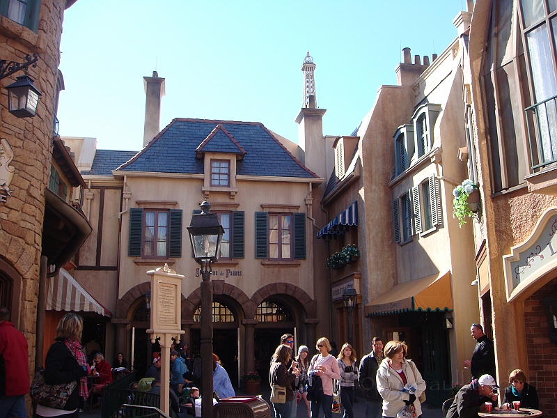 Florida [2010 Jan] 292.JPG - Scenes from EPCOT at Disney World